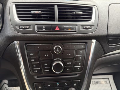 2015 Buick Encore Leather