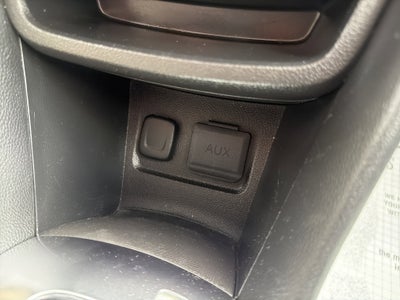 2015 Buick Encore Leather