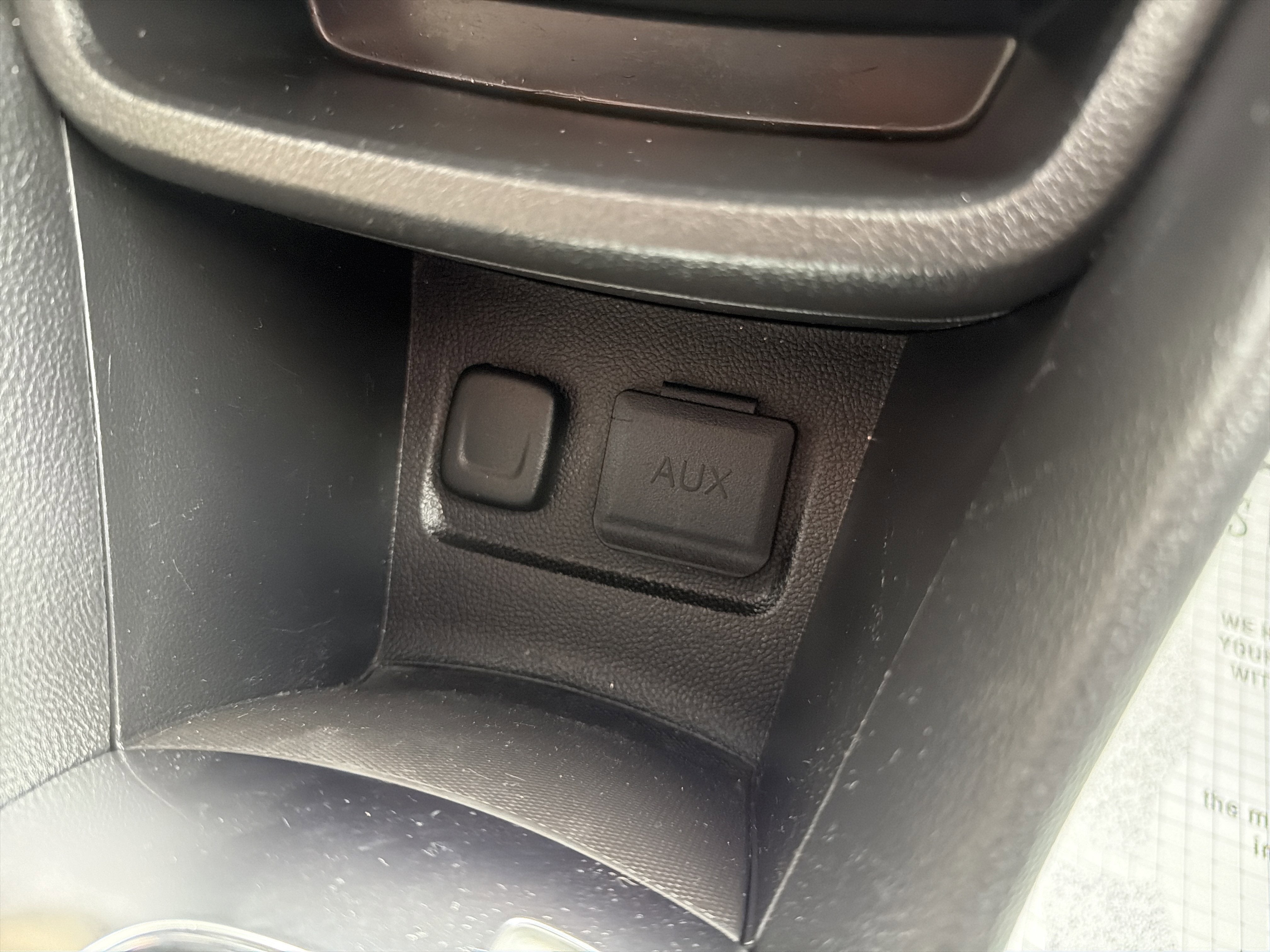 2015 Buick Encore Leather