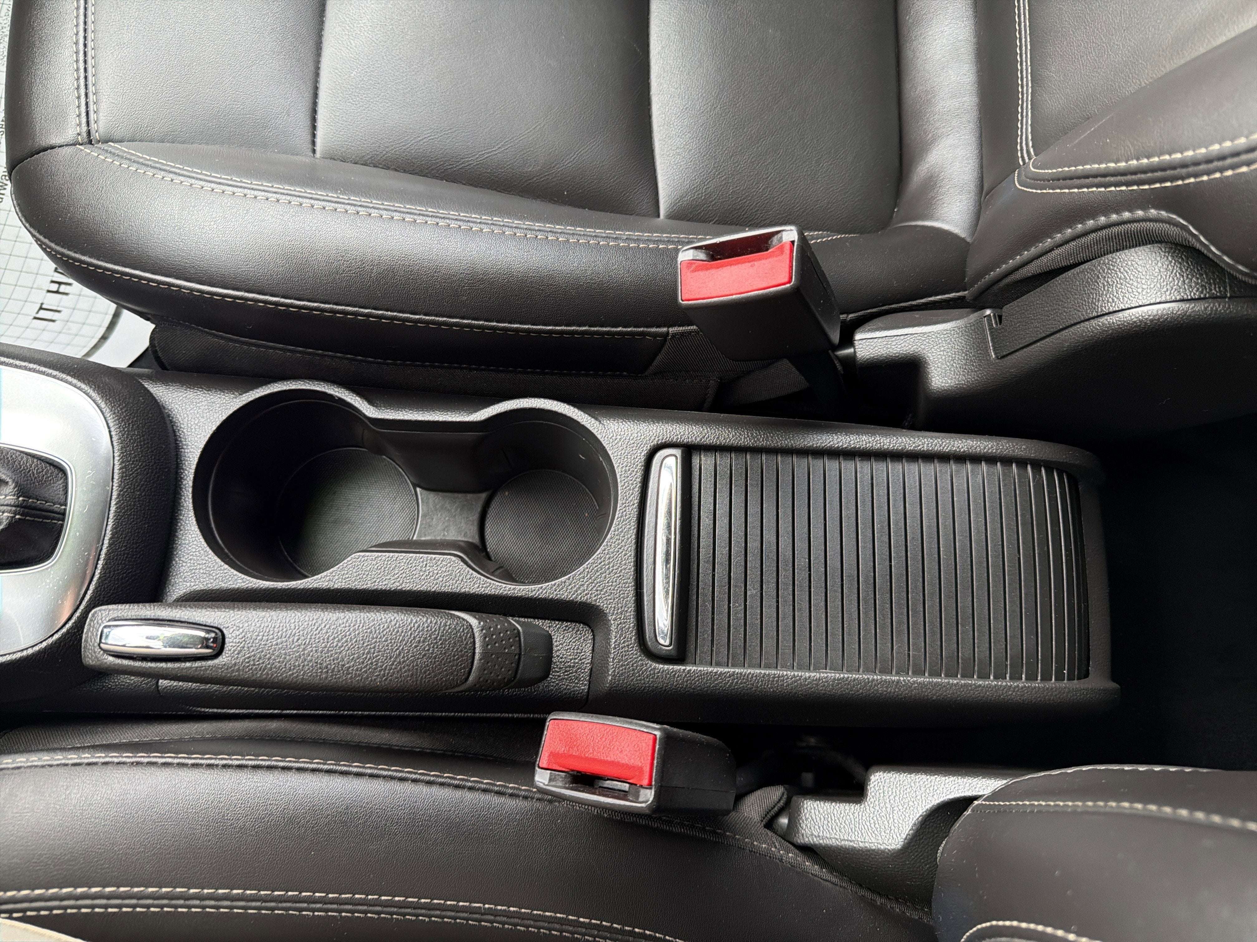 2015 Buick Encore Leather