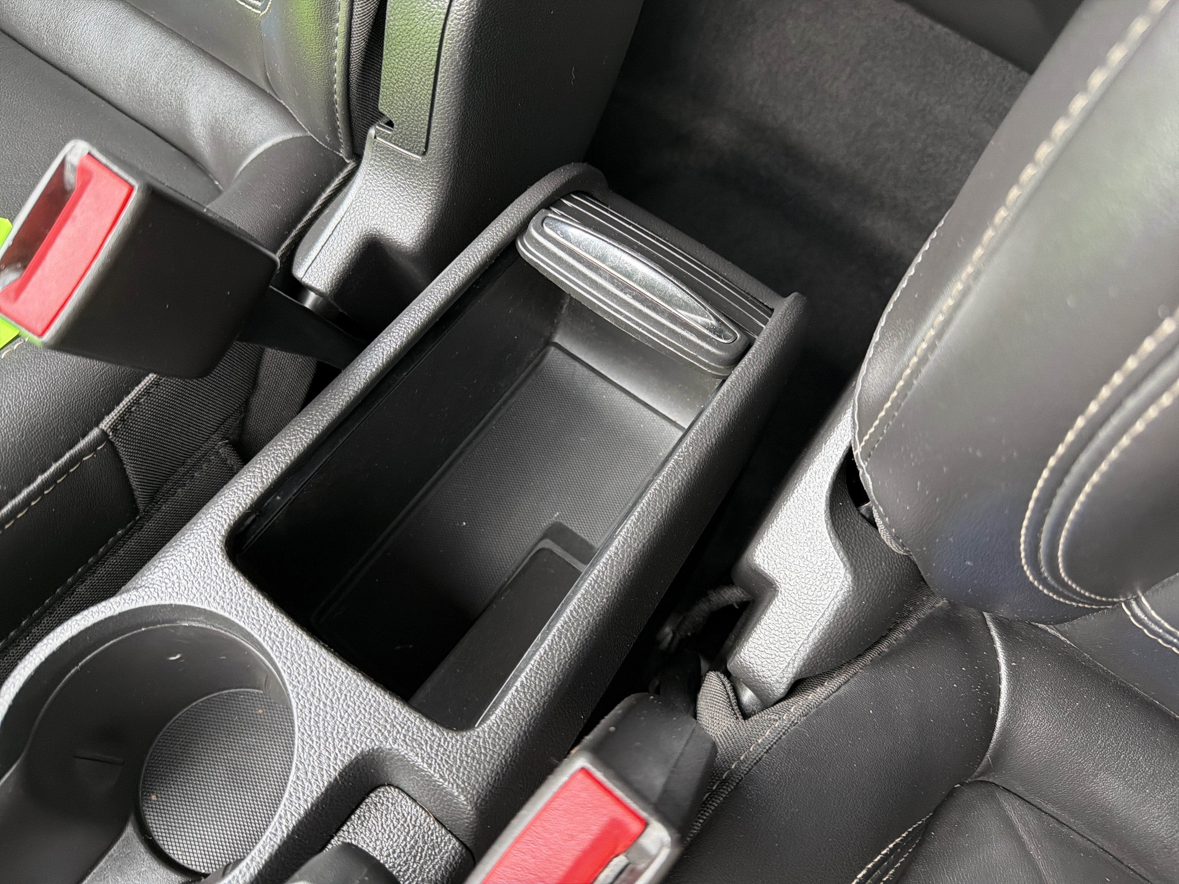 2015 Buick Encore Leather