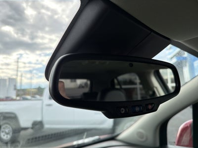 2015 Buick Encore Leather