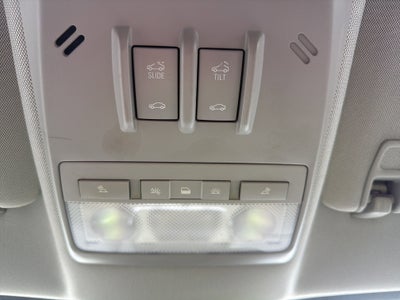 2015 Buick Encore Leather