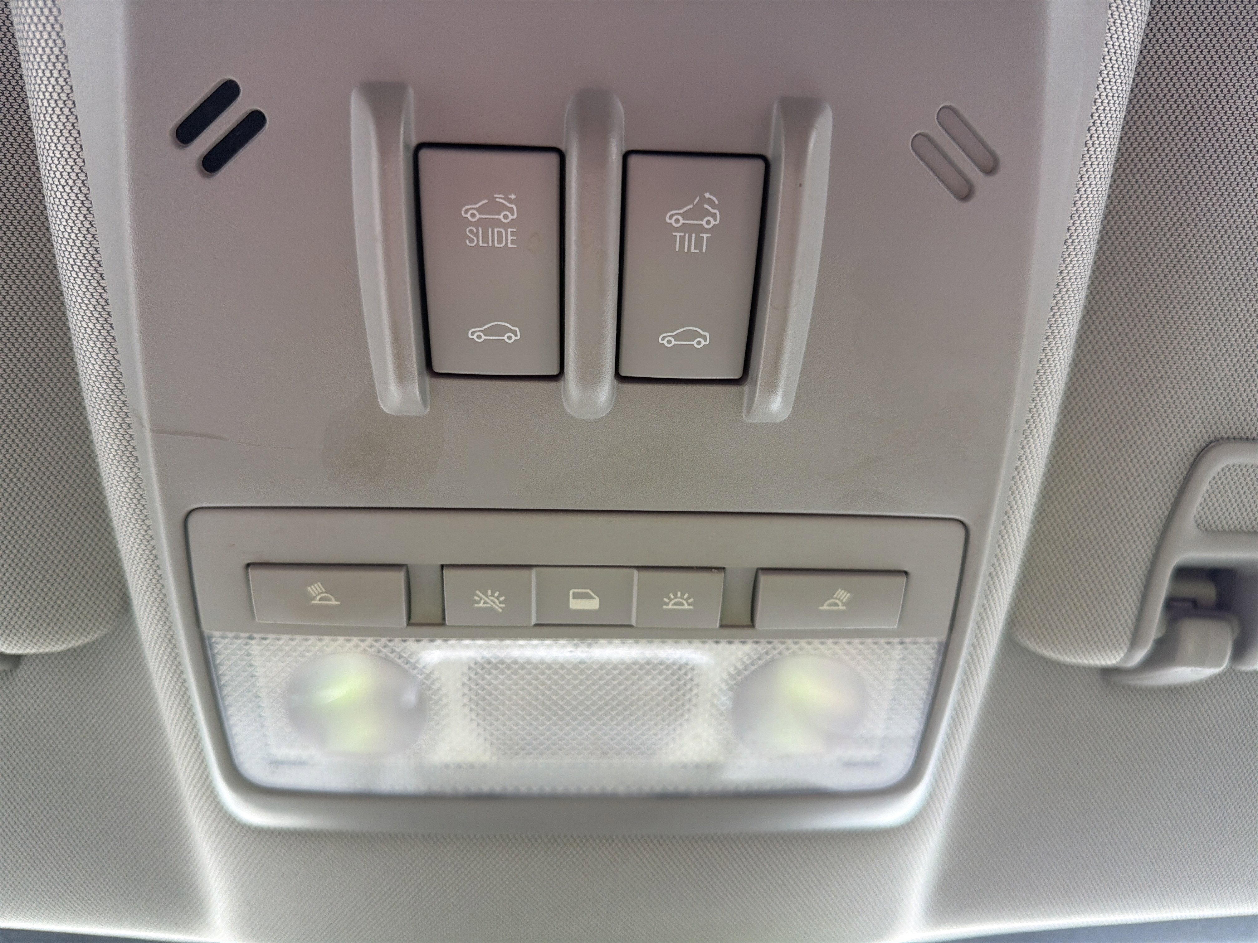 2015 Buick Encore Leather