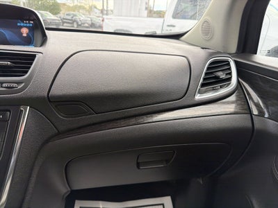 2015 Buick Encore Leather