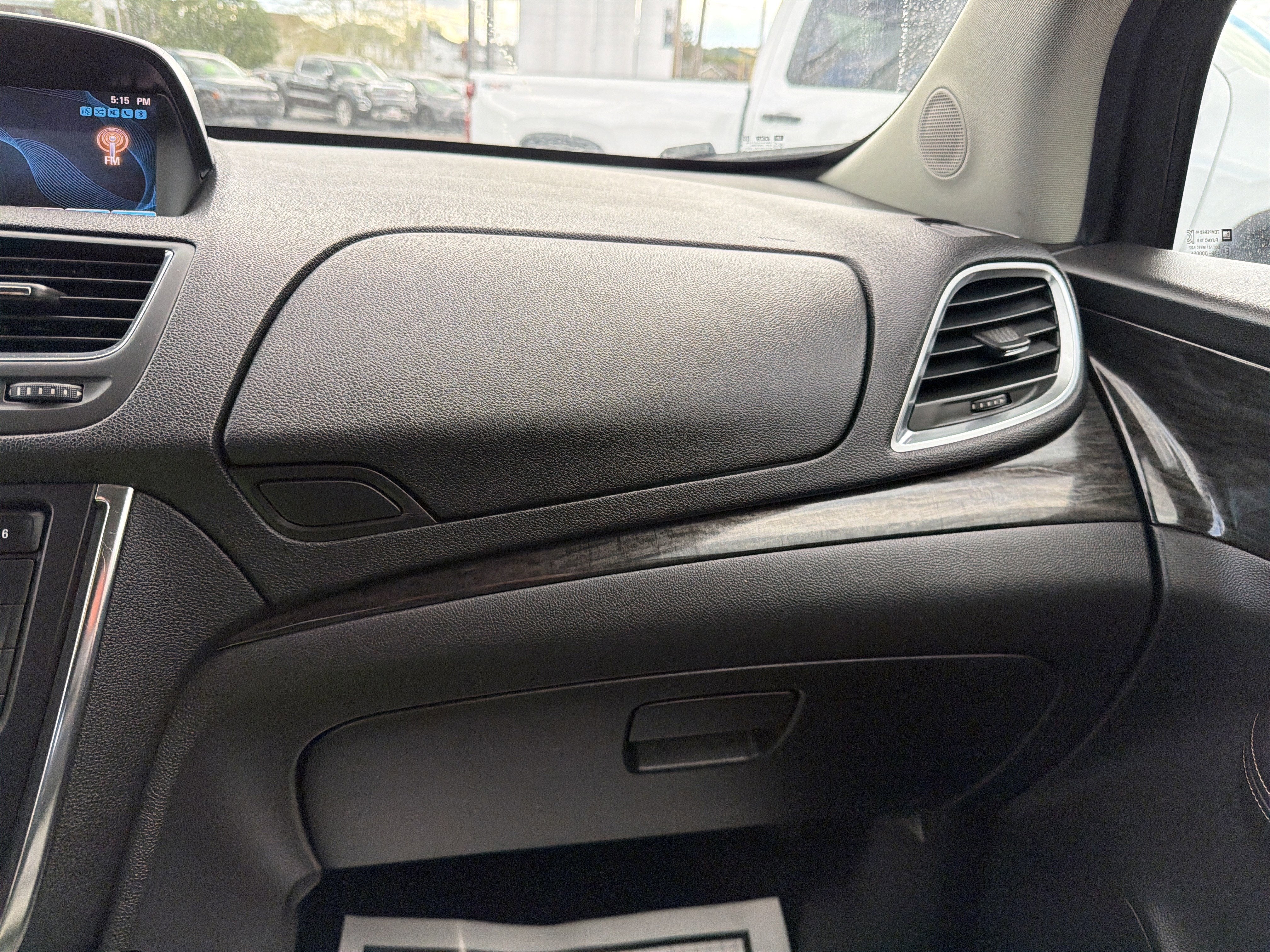 2015 Buick Encore Leather