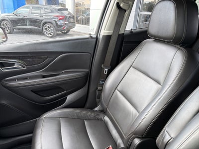2015 Buick Encore Leather