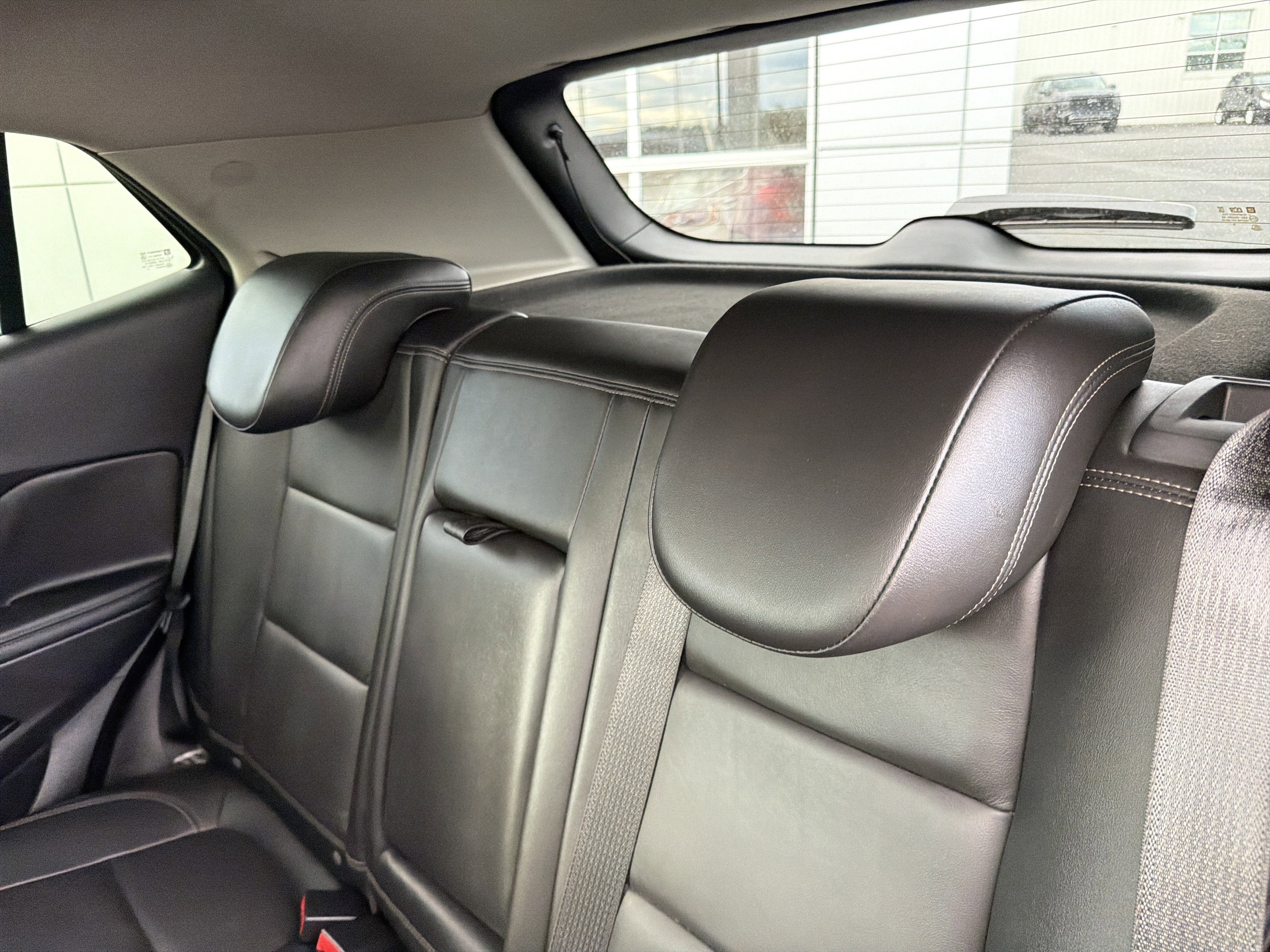2015 Buick Encore Leather