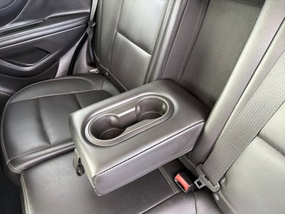 2015 Buick Encore Leather