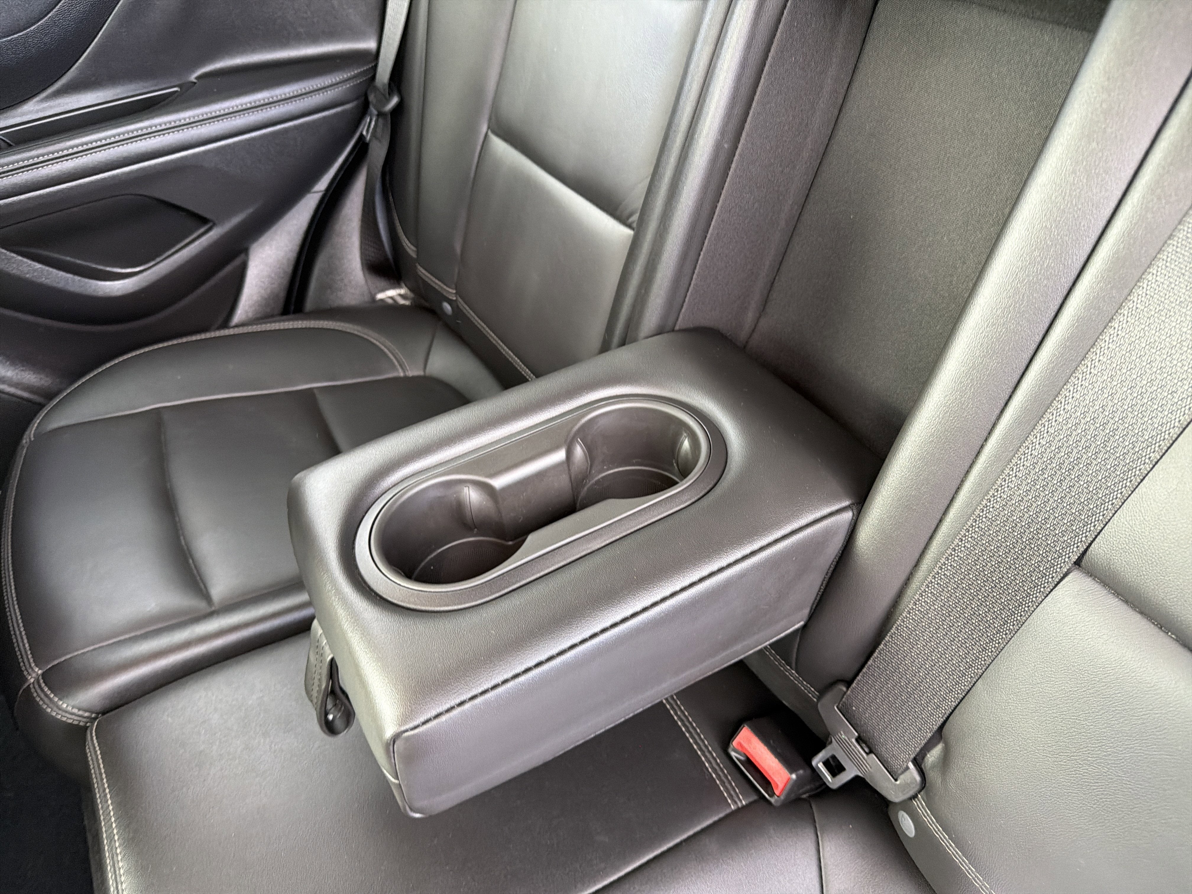 2015 Buick Encore Leather