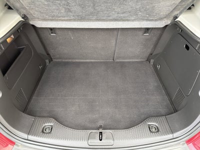 2015 Buick Encore Leather