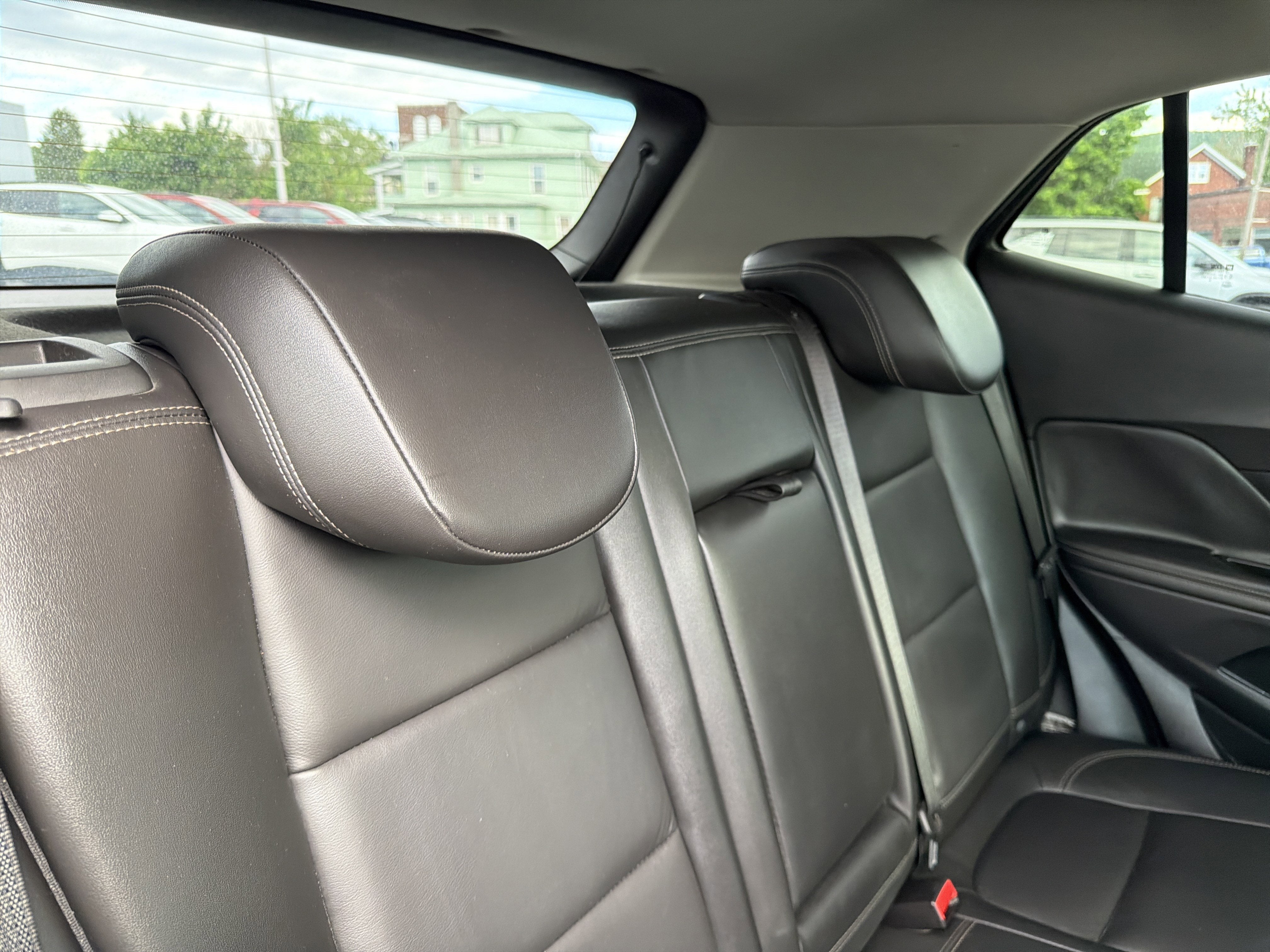 2015 Buick Encore Leather
