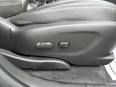 2015 Buick Encore Leather