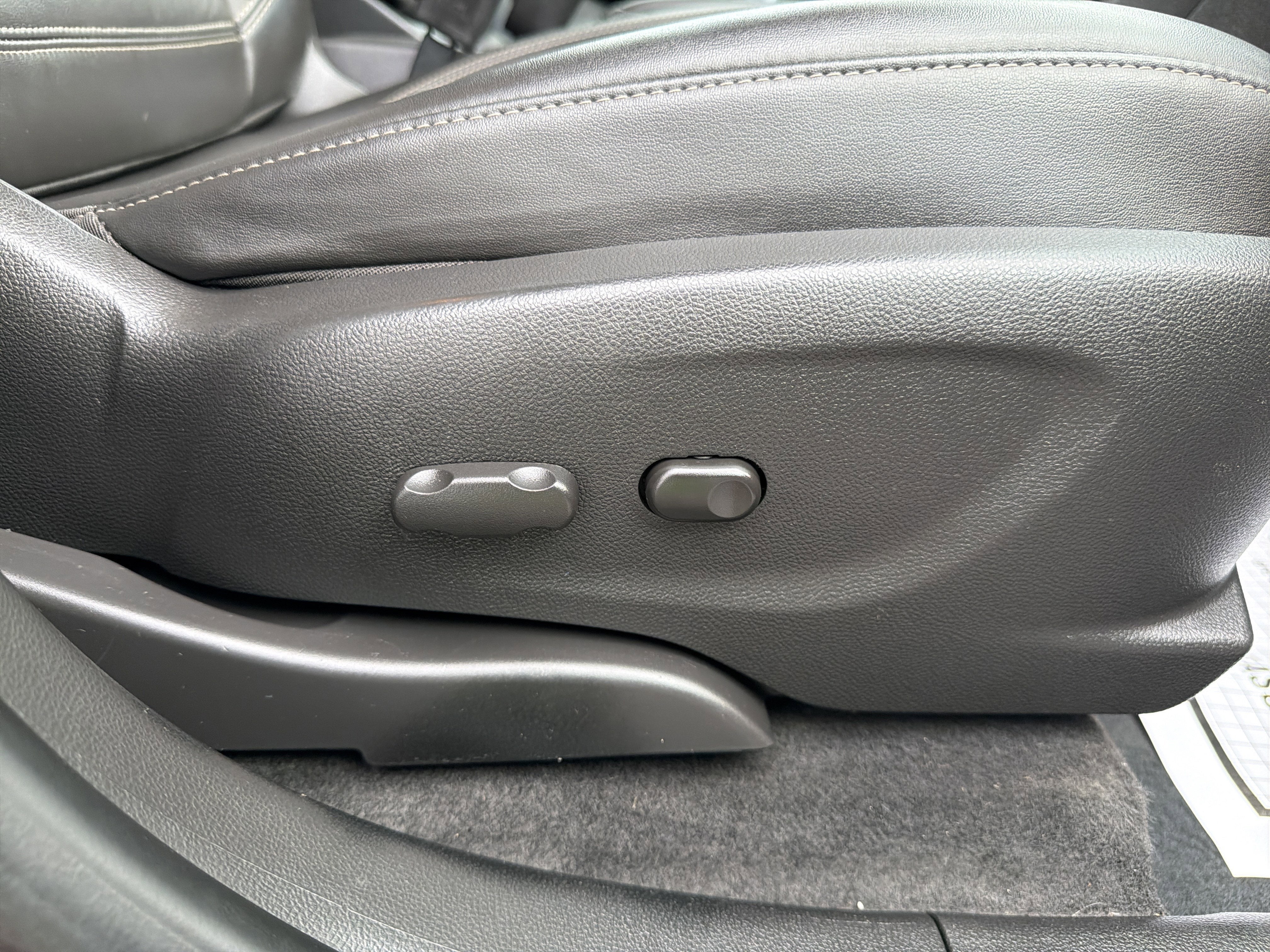 2015 Buick Encore Leather