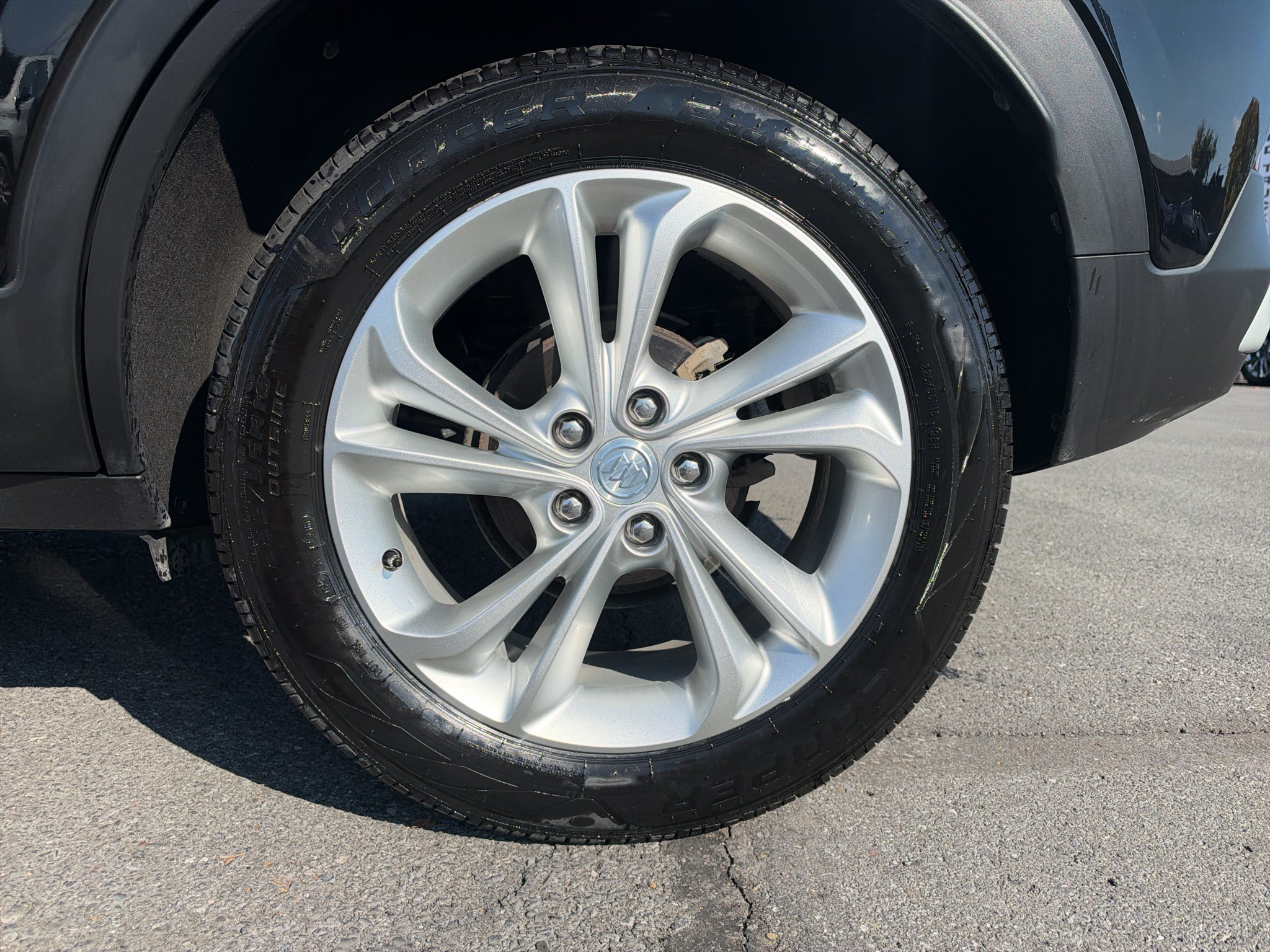 2022 Buick Encore GX Preferred
