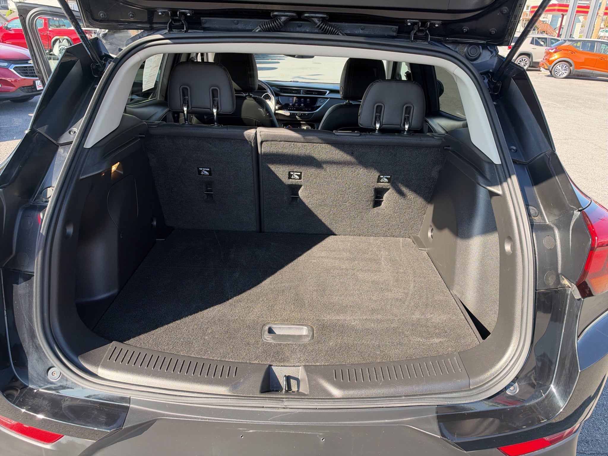 2022 Buick Encore GX Preferred