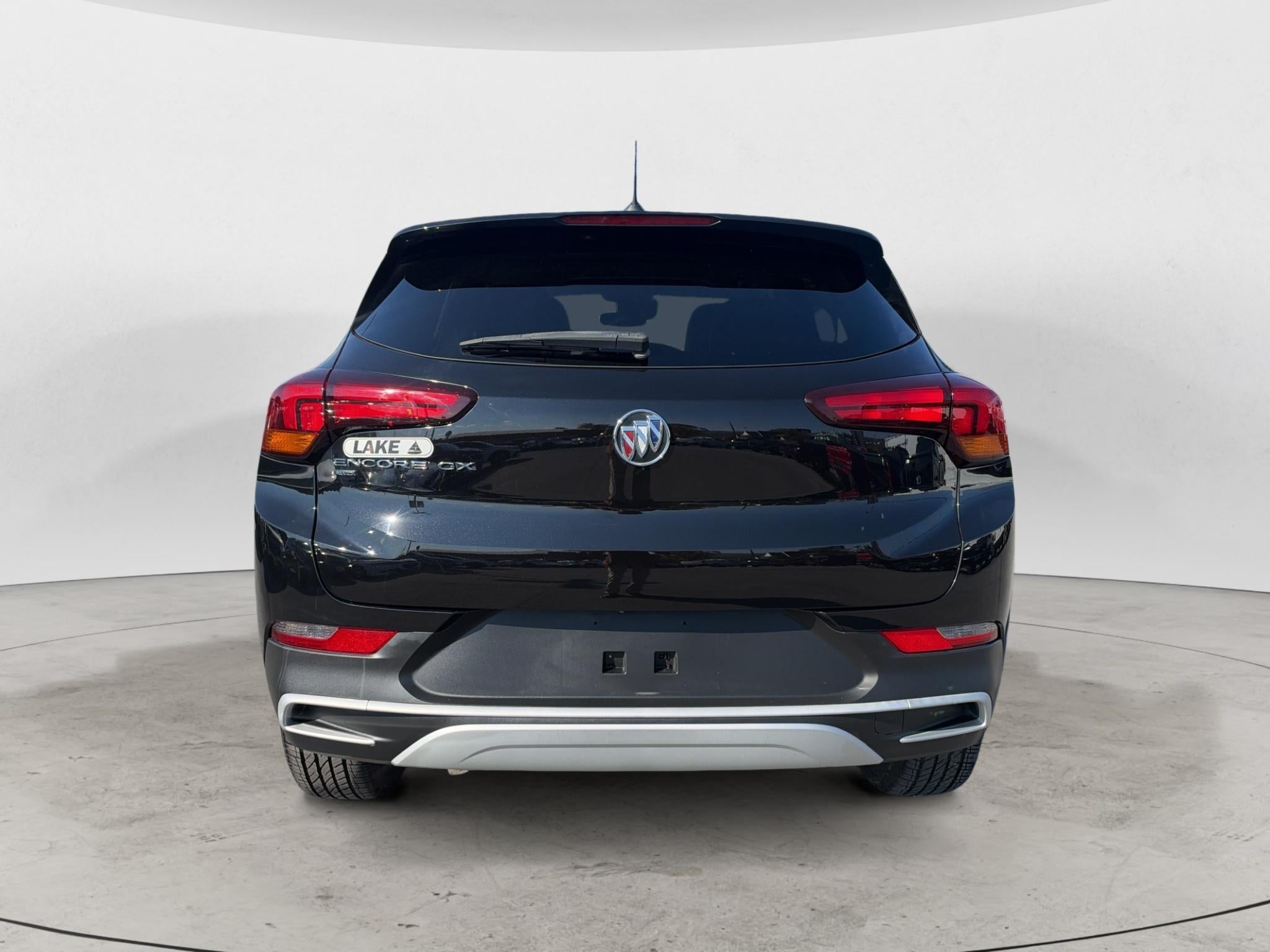2022 Buick Encore GX Preferred