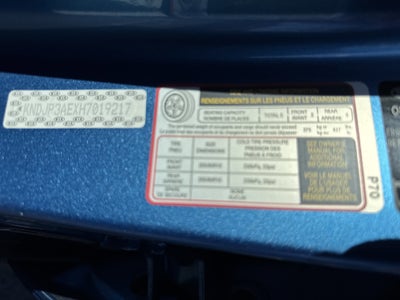 2017 Kia Soul EV EV