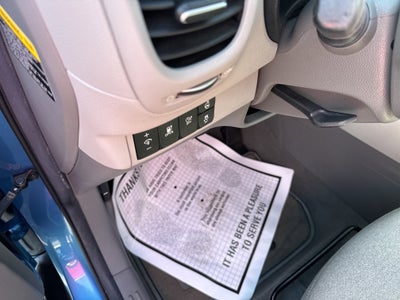 2017 Kia Soul EV EV