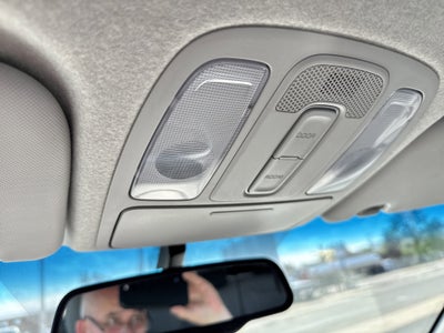 2017 Kia Soul EV EV