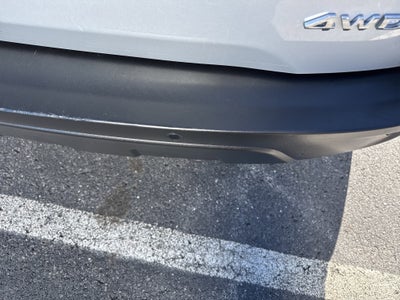 2020 Ford ECOSPORT A200A