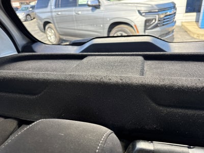 2020 Ford ECOSPORT A200A