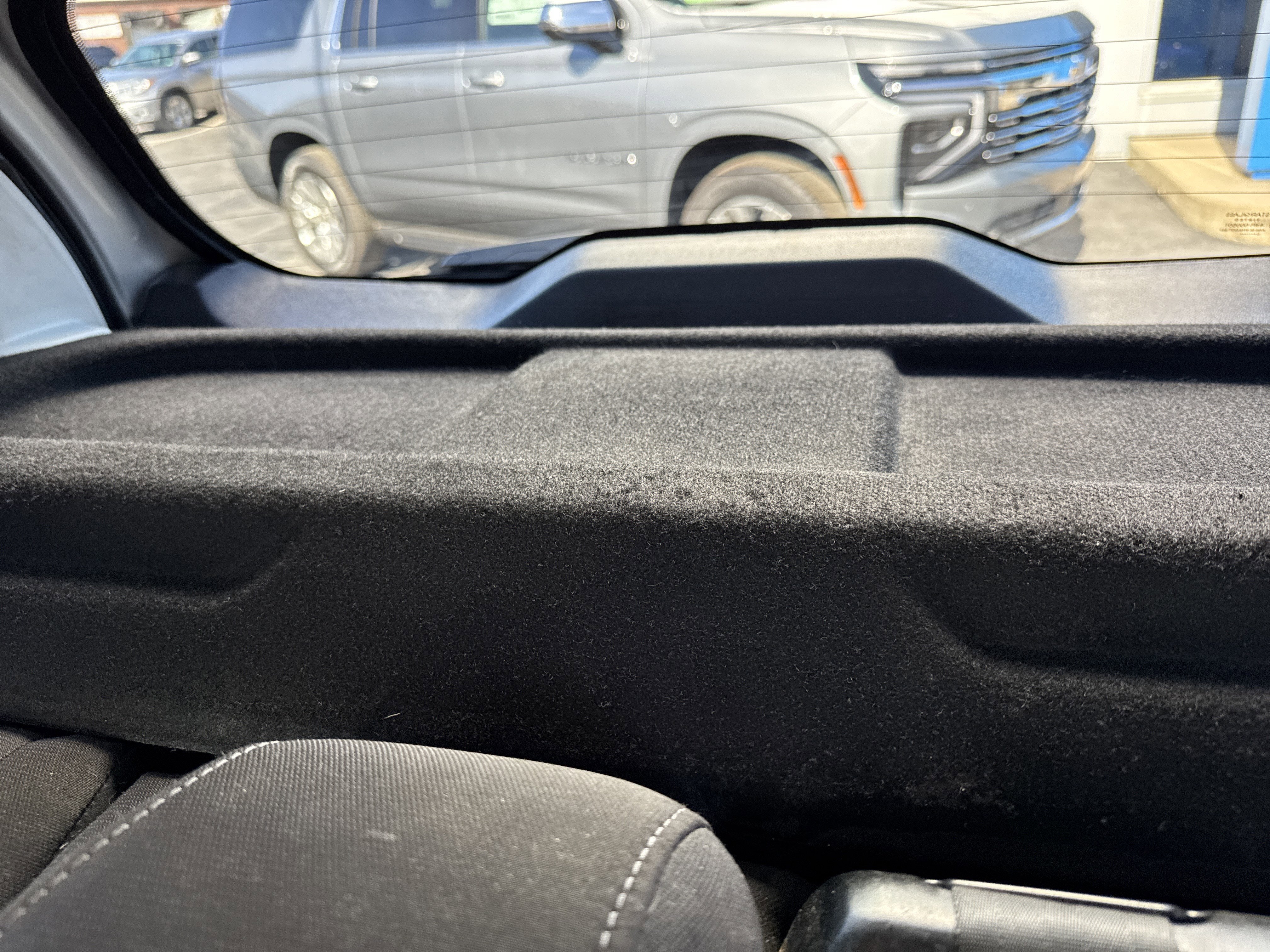 2020 Ford ECOSPORT A200A