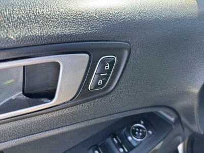 2020 Ford ECOSPORT A200A