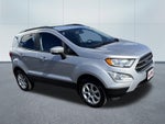 2020 Ford ECOSPORT A200A