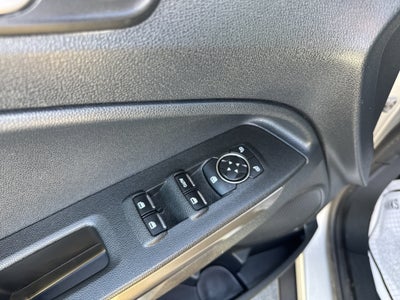 2020 Ford ECOSPORT A200A