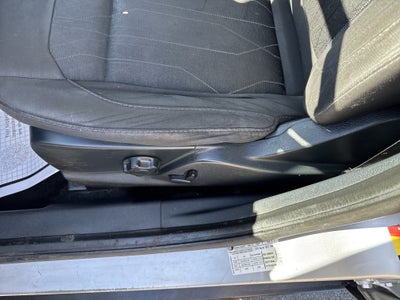 2020 Ford ECOSPORT A200A