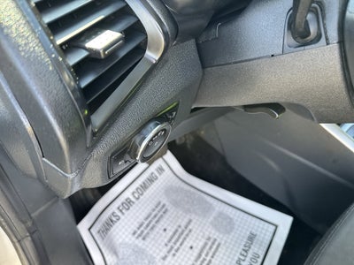 2020 Ford ECOSPORT A200A