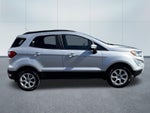 2020 Ford ECOSPORT A200A