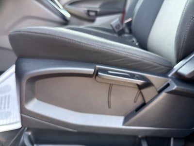 2023 Ford Transit Connect XL Cargo Van