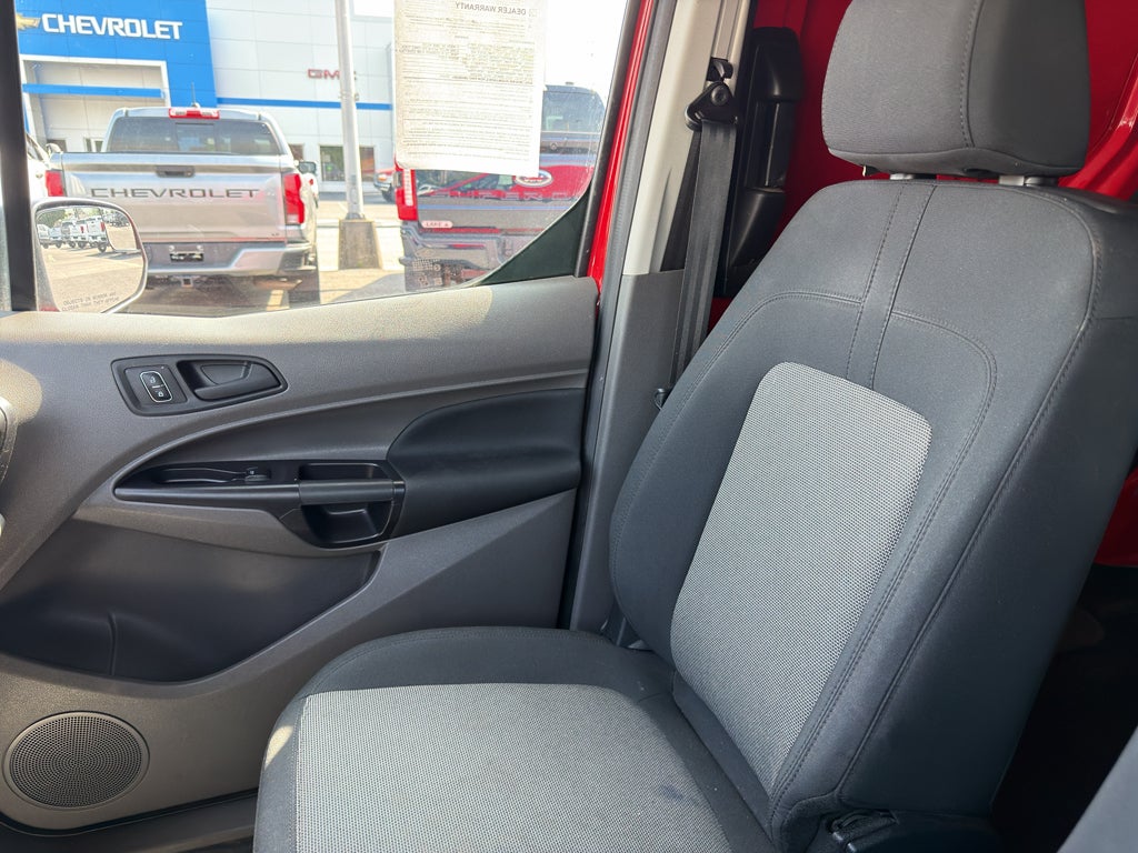 2023 Ford Transit Connect XL Cargo Van