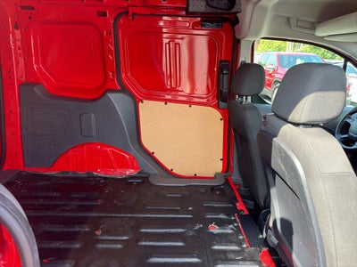 2023 Ford Transit Connect XL Cargo Van