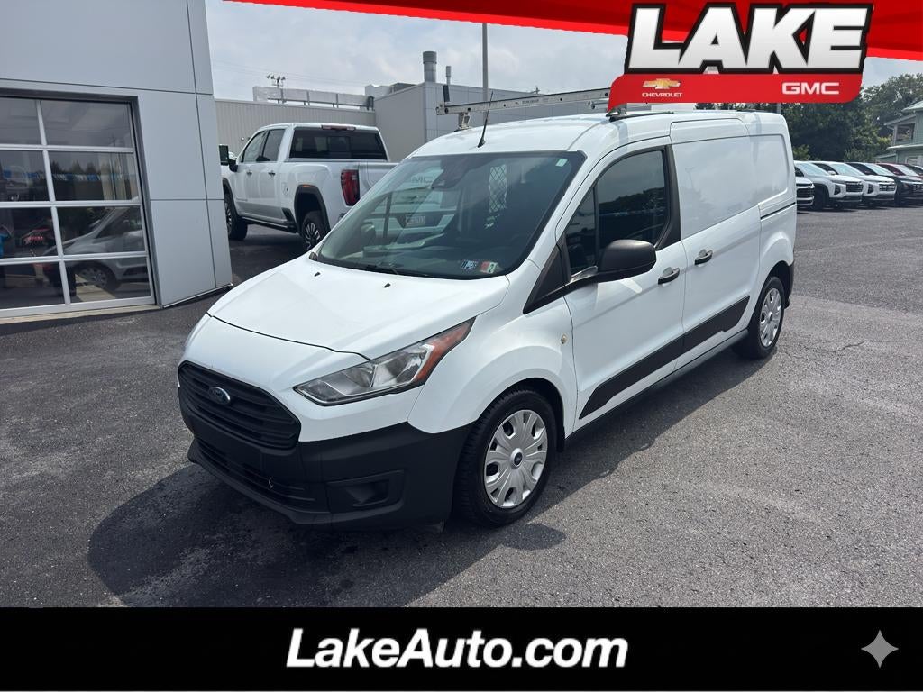 2020 Ford Transit Connect XL Cargo Van