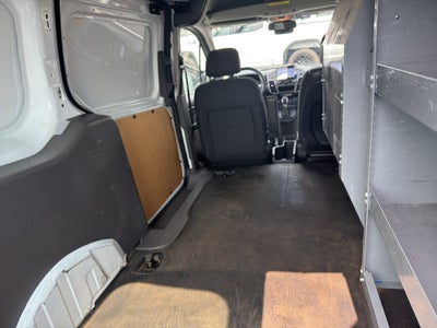 2020 Ford Transit Connect XL Cargo Van