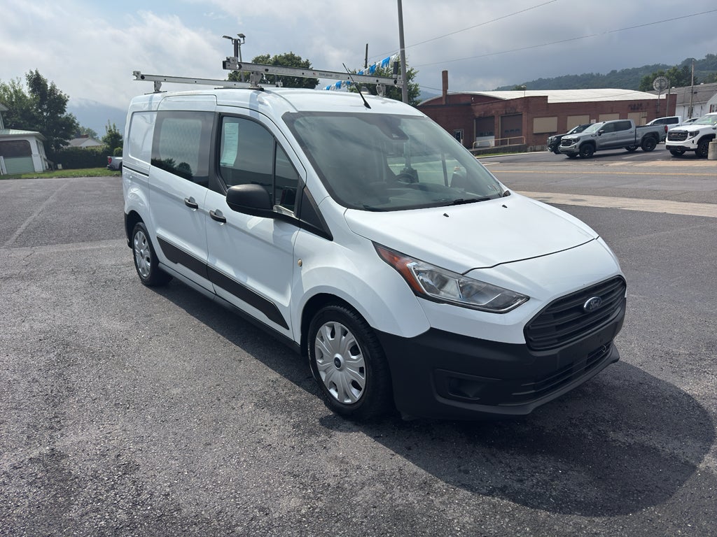 2020 Ford Transit Connect XL Cargo Van