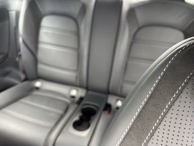 2018 Mercedes-Benz AMG® C 63 S