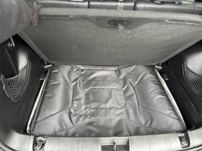 2017 Jeep Renegade Limited