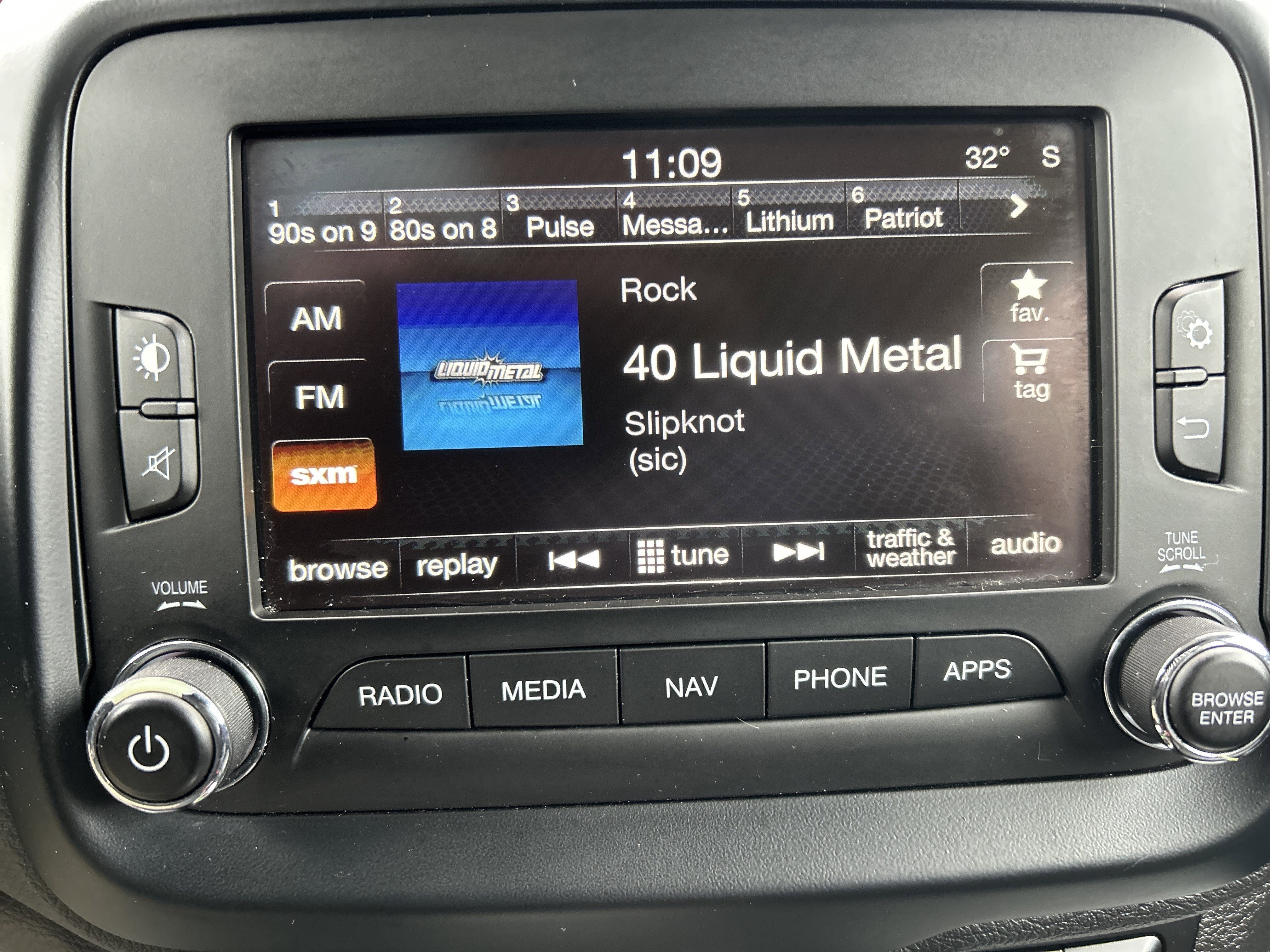 2017 Jeep Renegade Limited