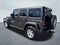 2014 Jeep WRANGLER UNLIMI SPORT