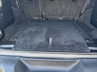 2019 Jeep WRANGLER UNL SPORT S