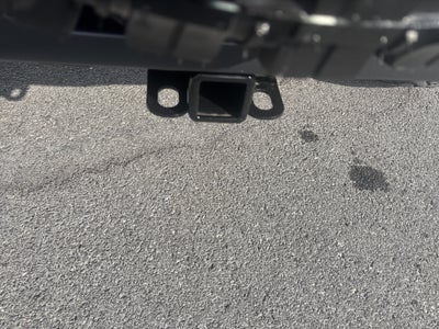 2021 Jeep WRANGLER UNL RUBICON