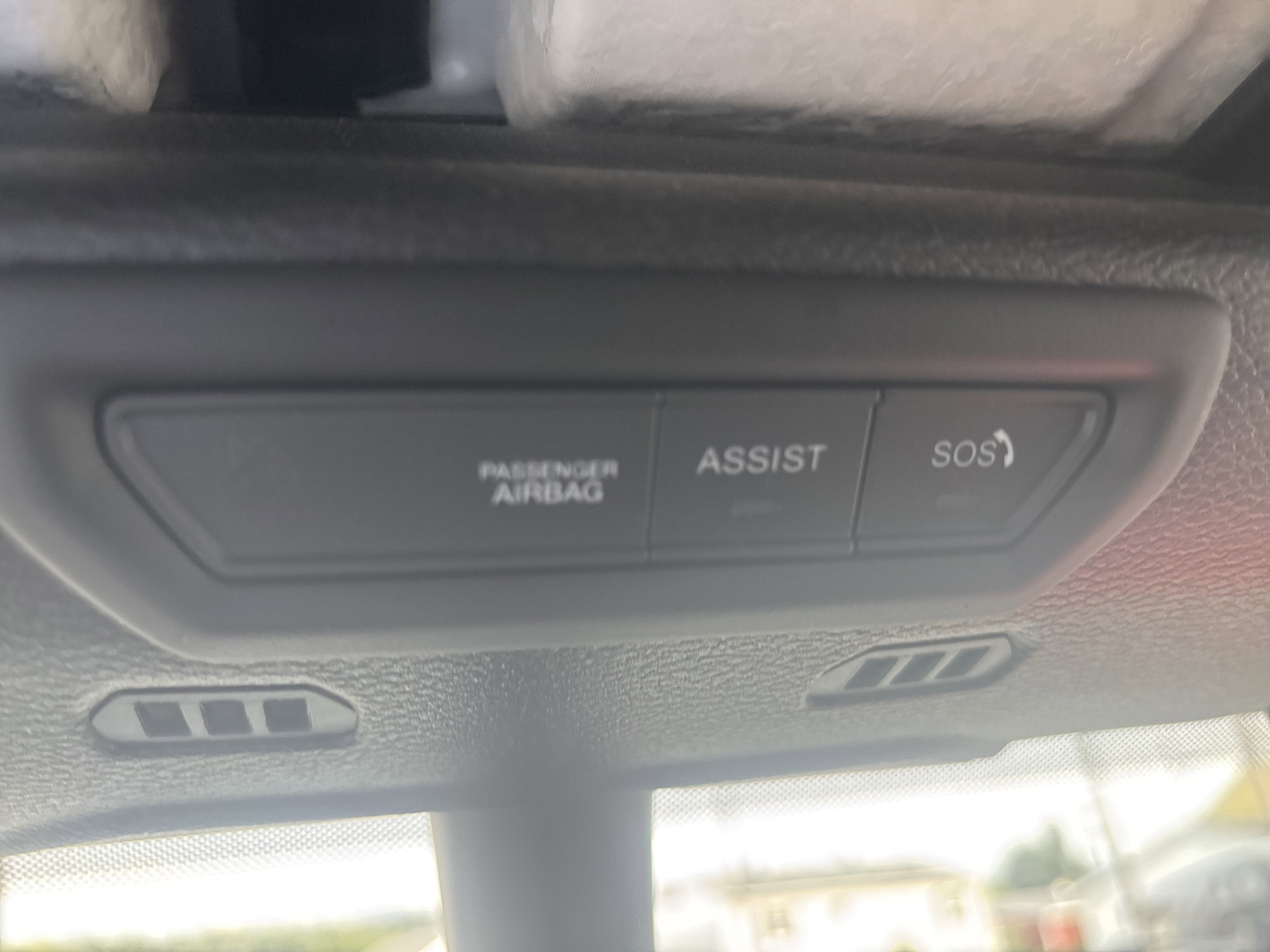 2021 Jeep WRANGLER UNL RUBICON
