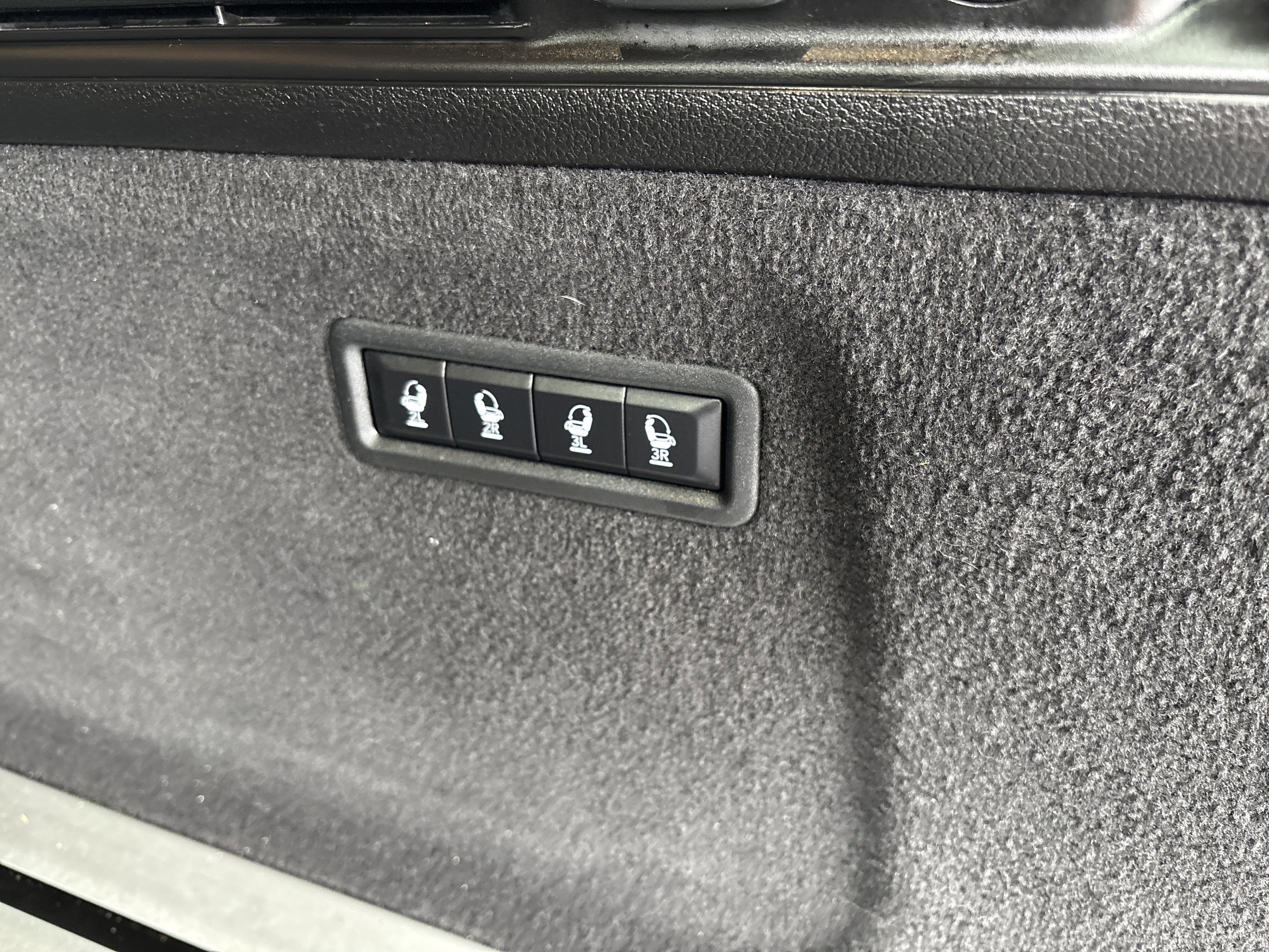 2024 Jeep GRAND WAGONEER Series III Obsidian