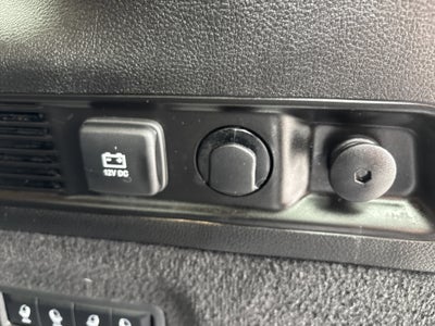 2024 Jeep GRAND WAGONEER Series III Obsidian