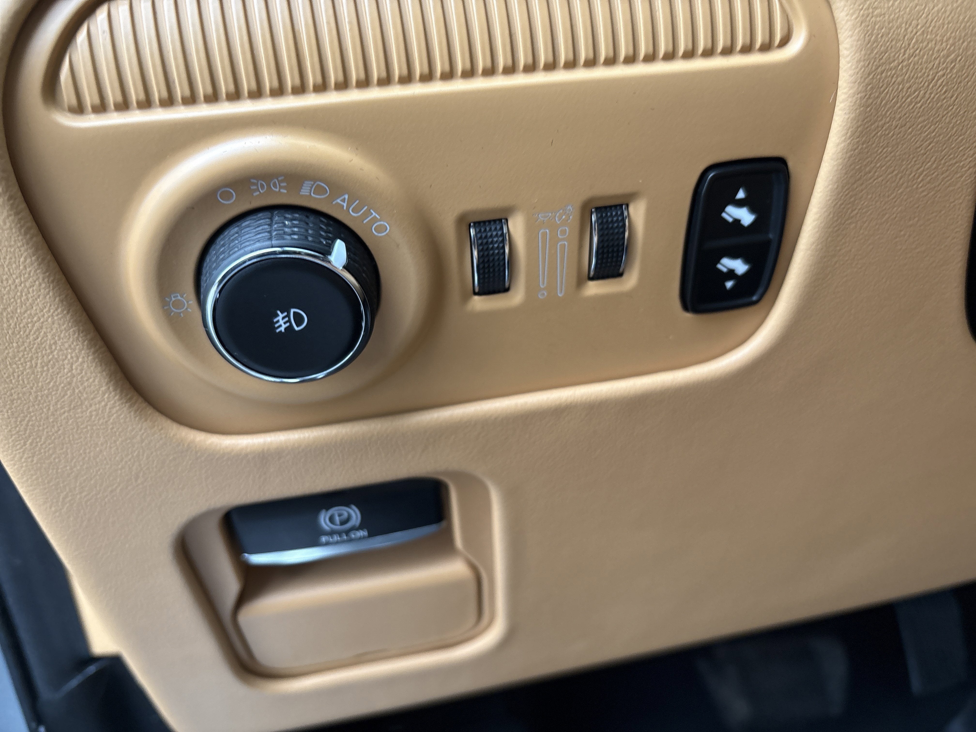 2024 Jeep GRAND WAGONEER Series III Obsidian