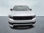2024 Jeep GRAND WAGONEER Series III Obsidian